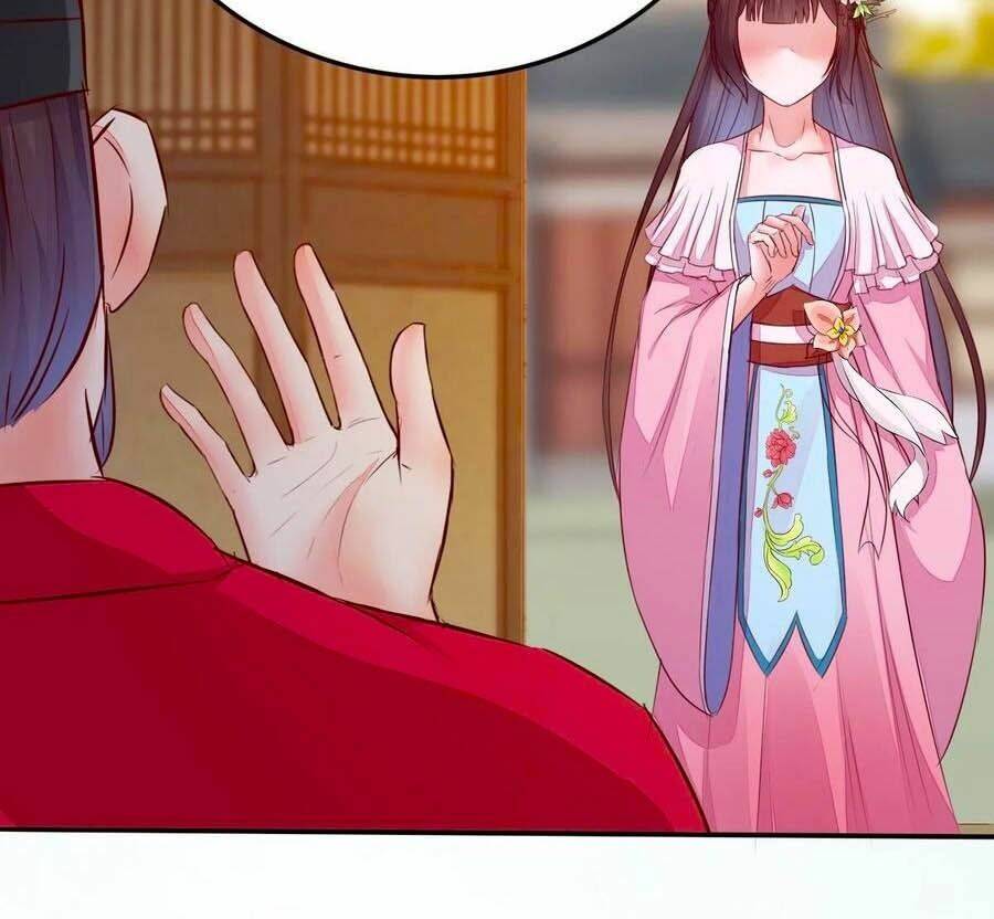 thần y khí nữ: ngự thú cuồng phi của quỷ đế chapter 79 19