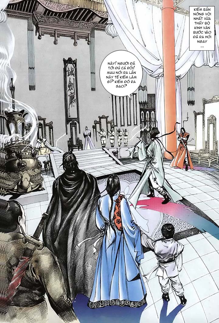 phong vân chapter 39 14