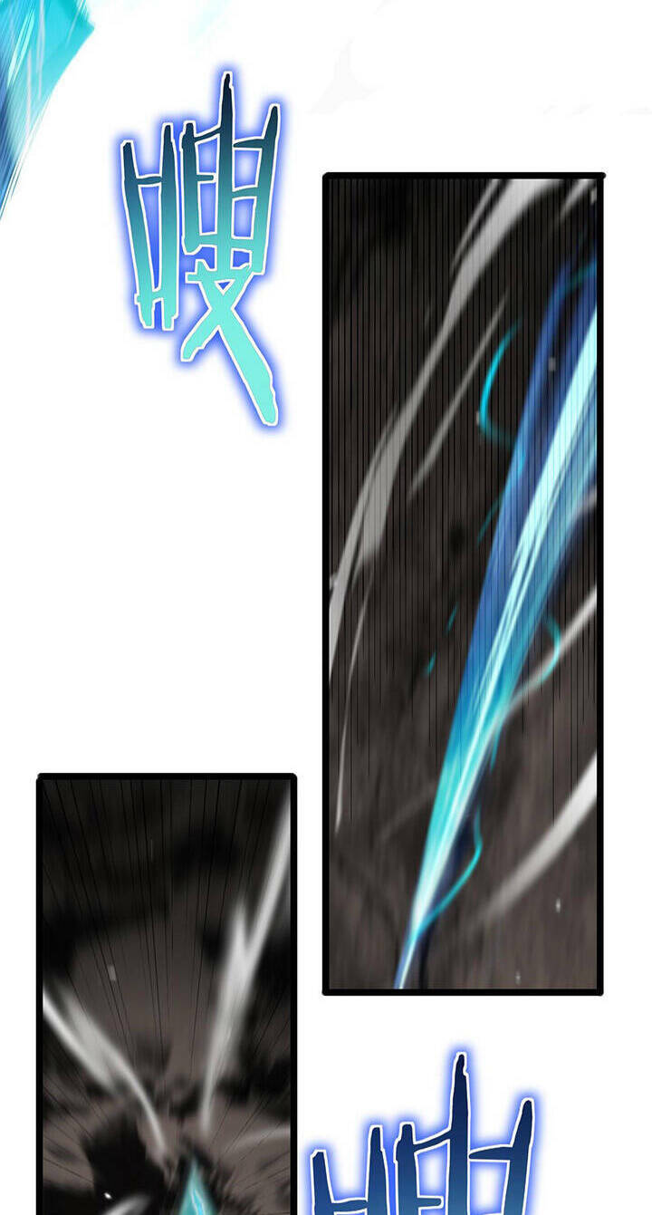 chư giới - tận thế online chapter 171 23