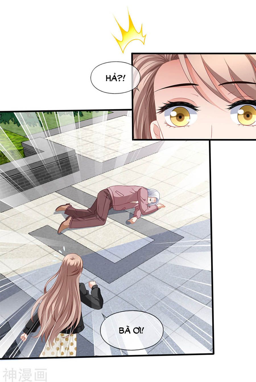 mỹ vị giai thê chapter 73 11