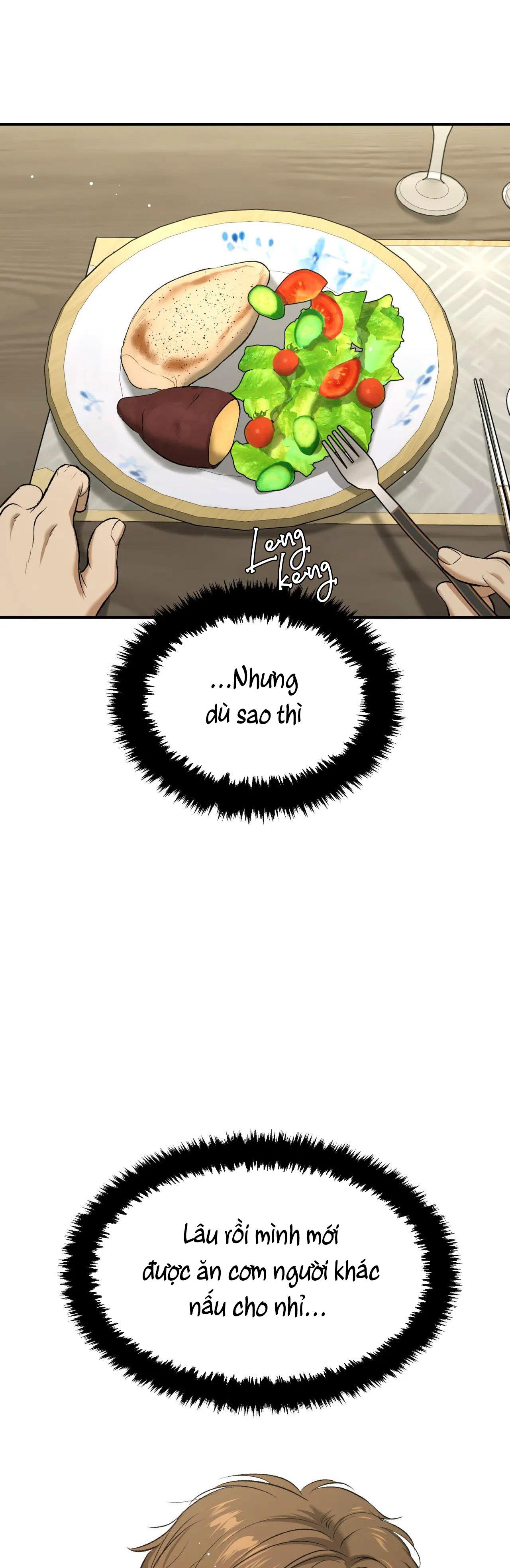 điềm rủi chapter 13 36