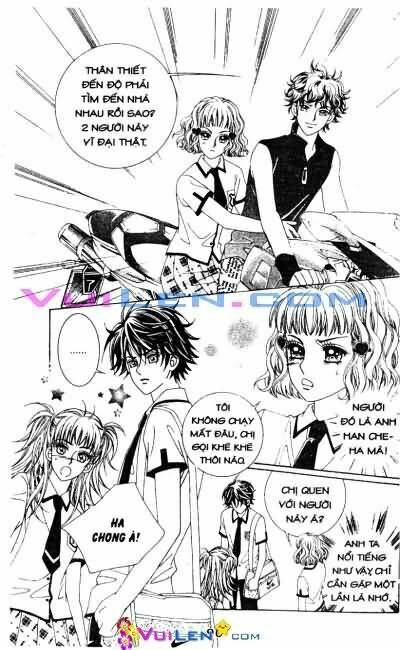 thiên thần tái thế chapter 14 90