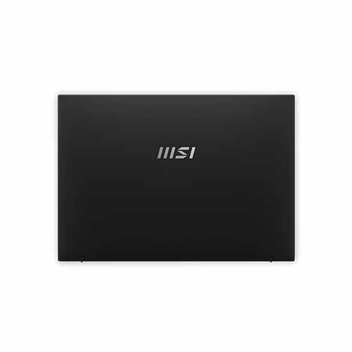 MSI Laptop Văn phòng Cao cấp Prestige 13Evo A13M-081VN|i7-1360P|Iris Xe|DDR5 16GB|1TB|13.3"WUXGA,60Hz, 100%