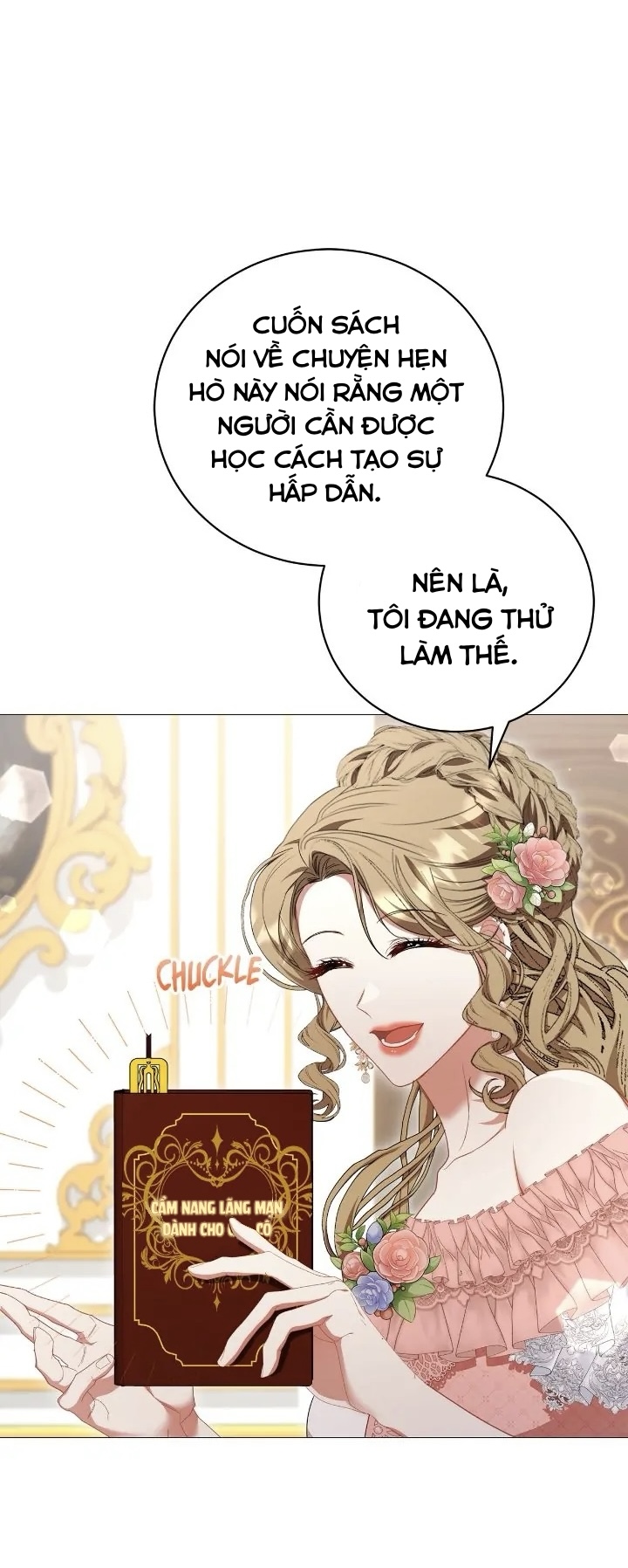 tình yêu đó chưa hề tồn tại chapter 64 20