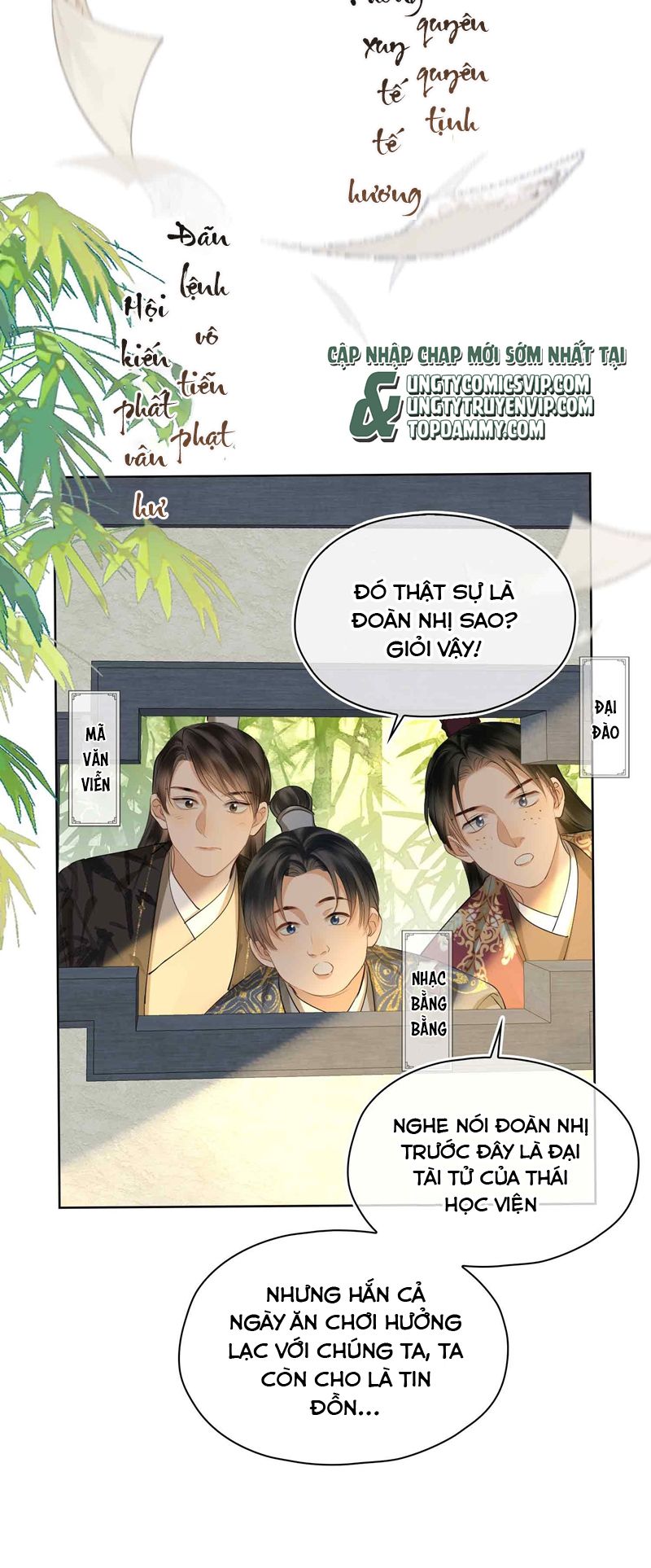 tham hoan chapter 36 15