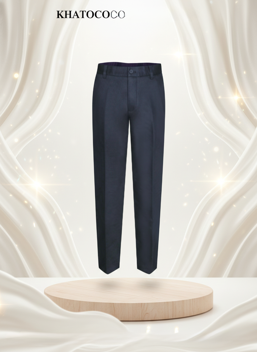 Quần dài Kaki nam Khaoco (29 - 37)