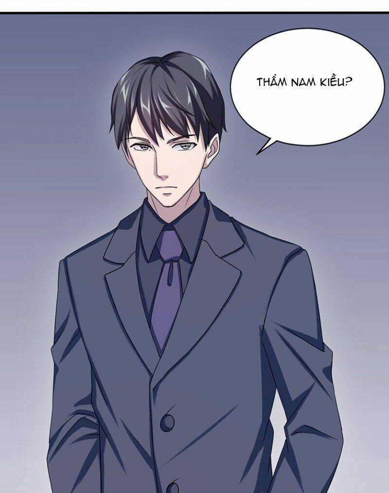 mạc thiếu bức hôn: vợ mới khó chống đỡ chapter 7 27