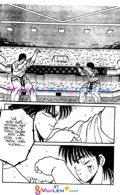 truyền nhân atula - shura no mon i chapter 9 88