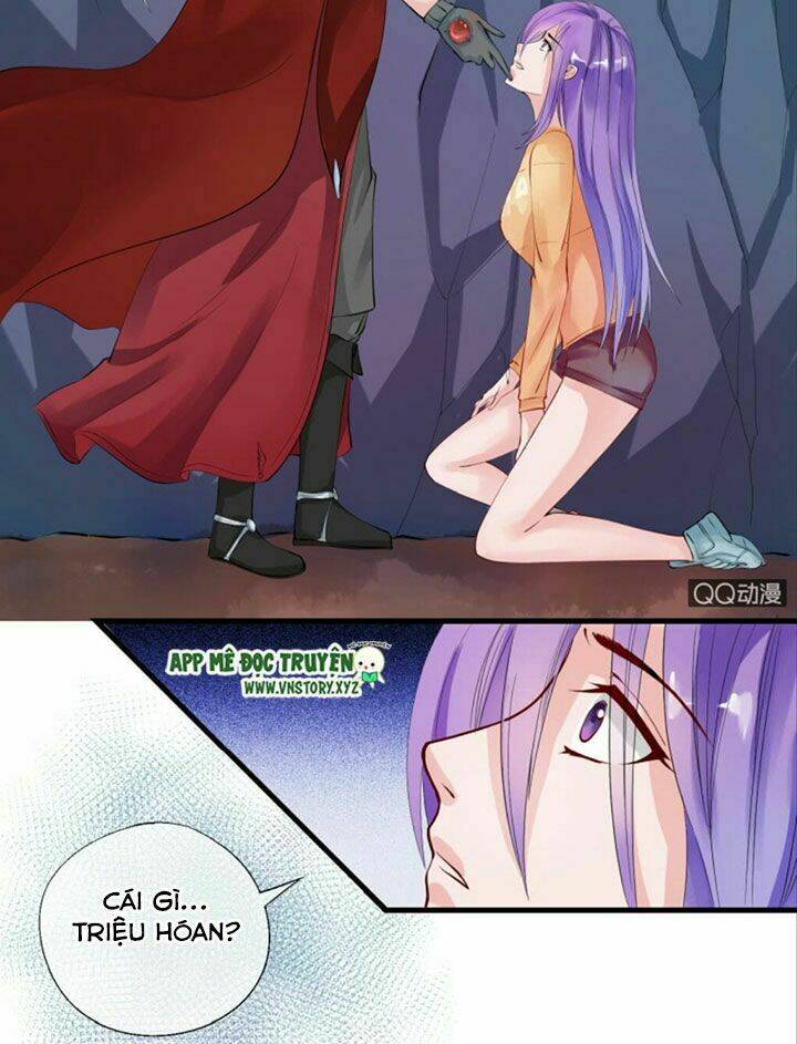 bồn tắm có vấn đề?! chapter 10 20