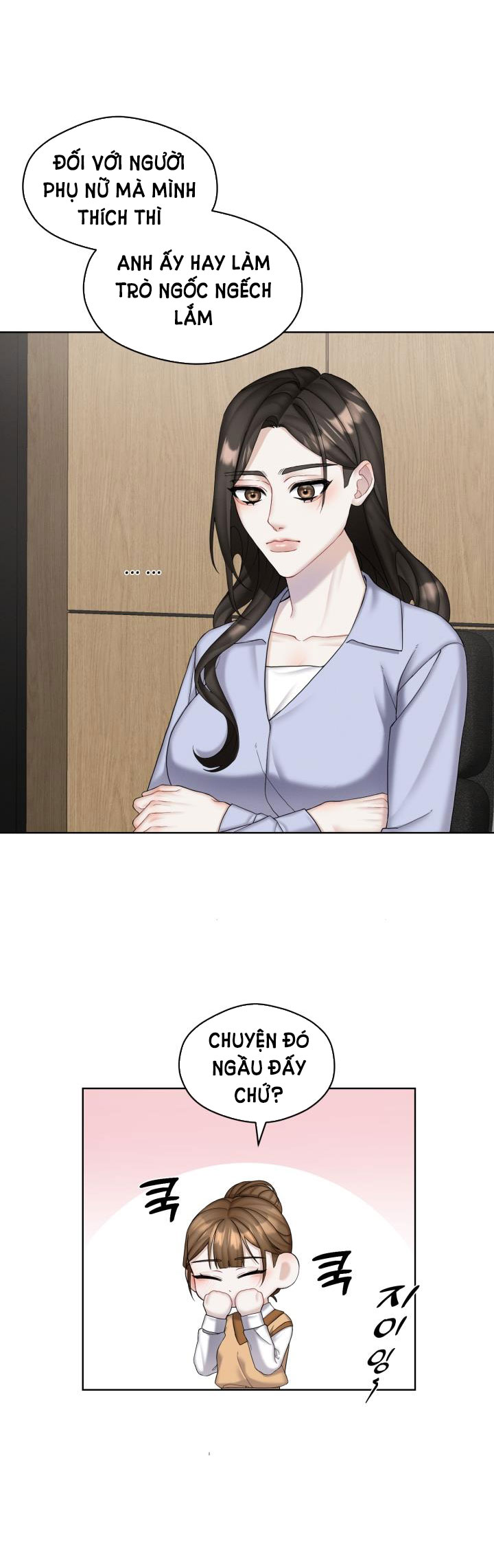 [18+] trò chơi giữa hai người chapter 15.2 11