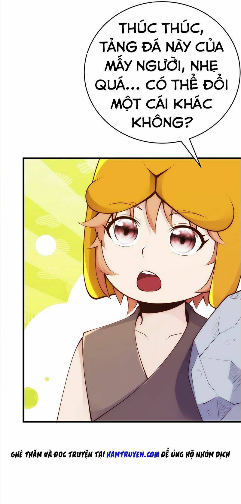 thiên hạ kiếp chapter 32 6