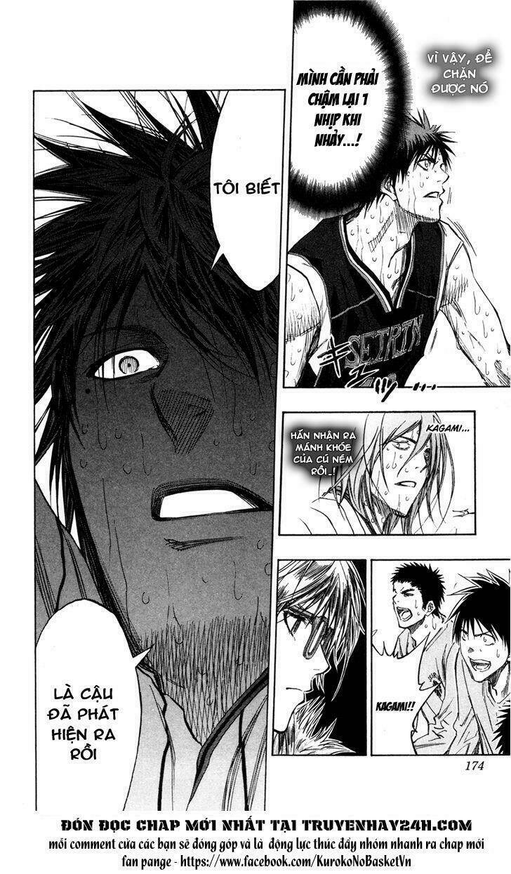 vua bóng rổ kuroko chapter 162 7