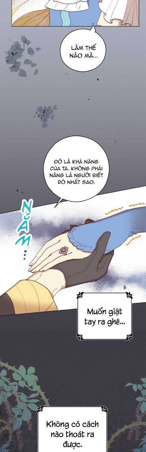 vẻ đẹp của ác ma chapter 10 24