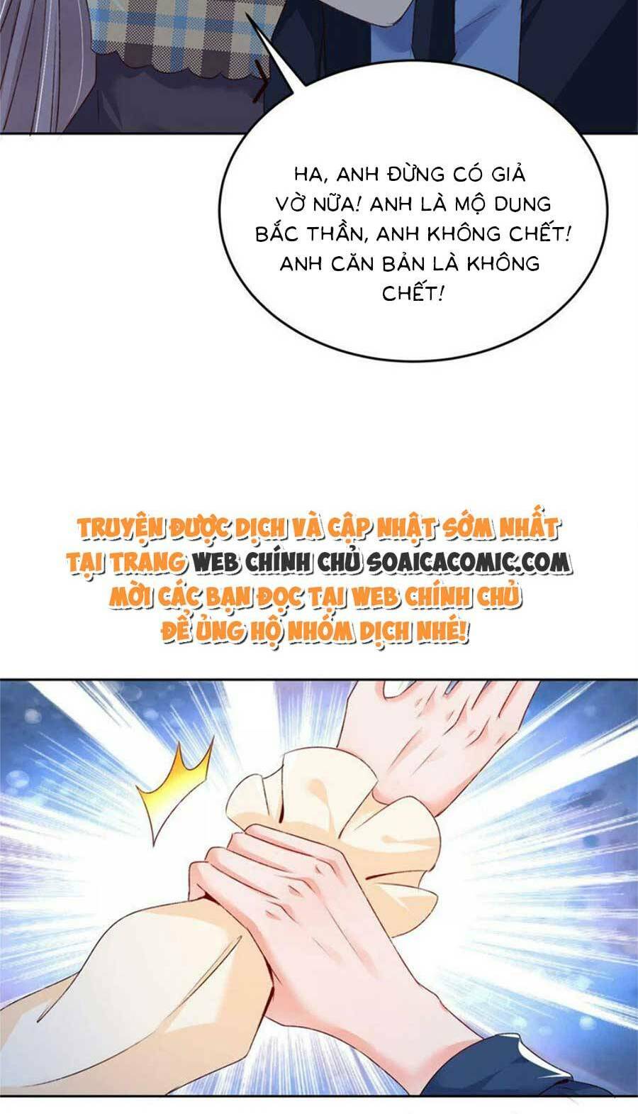 cô vợ của tôi không dễ bắt nạt chapter 79 24