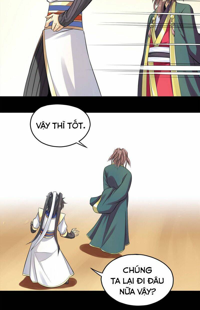 tướng dạ chapter 80 6