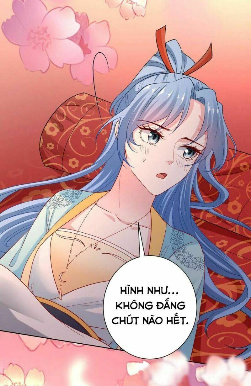 độc y đích nữ chapter 160 18