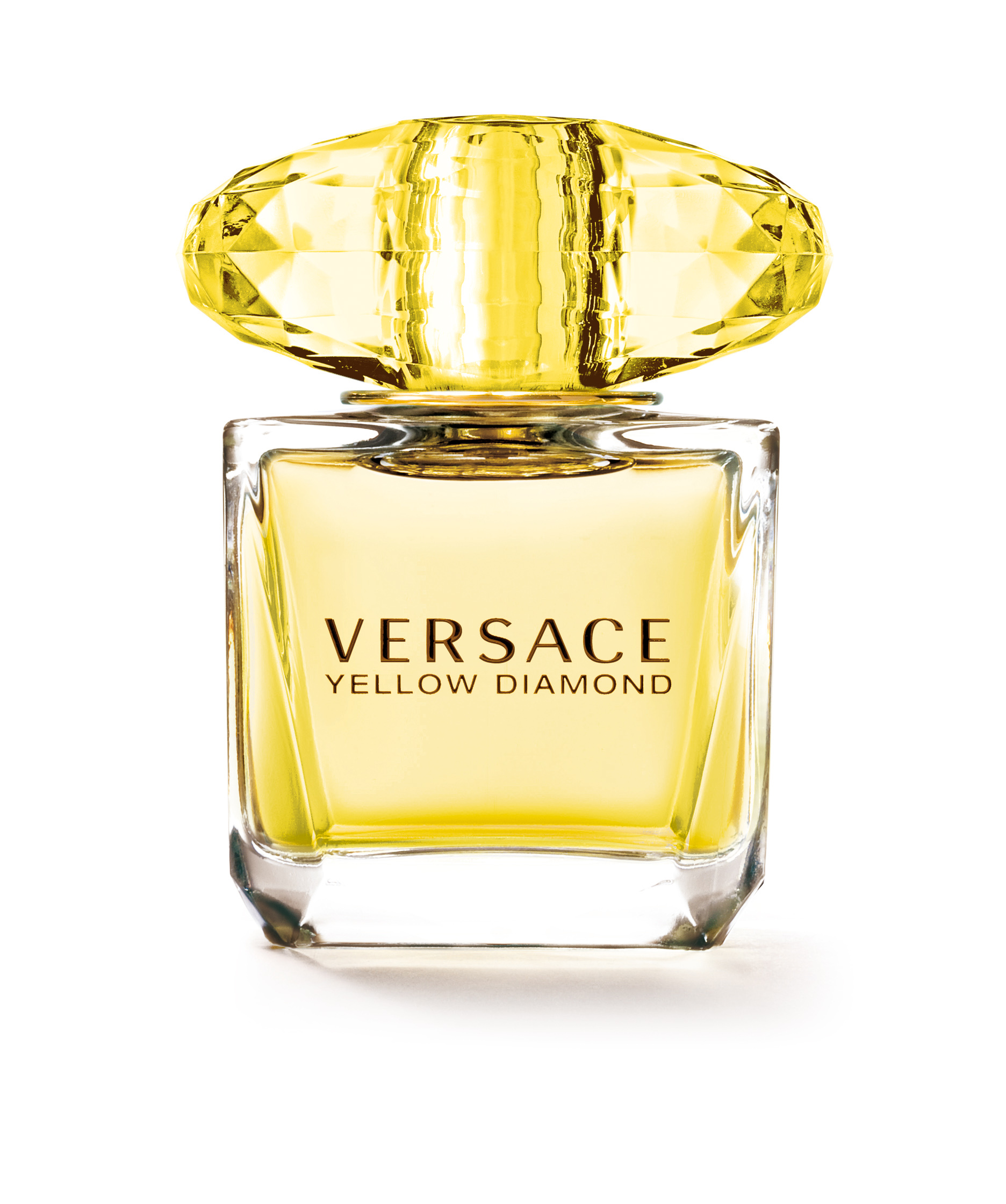 Nước hoa nữ cao cấp VERSACE Yellow Diamond EDT (30ml, 50ml, 90ml) hương Cam Chanh - Hoa thơm mát sang trọng