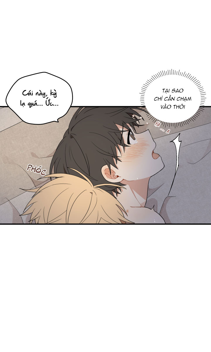 đường hoa liên kiều rơi chapter 17 56