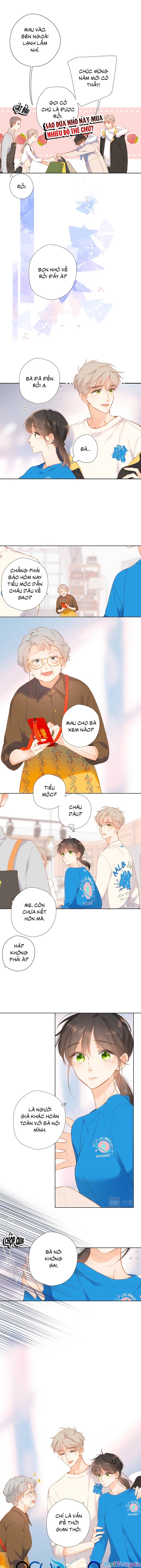 Lại Gặp Được Em Chapter 123 - Trang 5