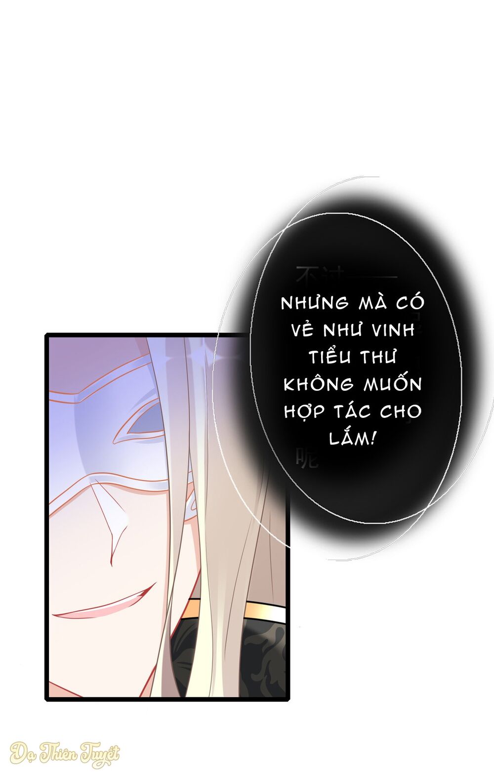 nhân vật phản diện biến thành sủng vật chapter 9 61