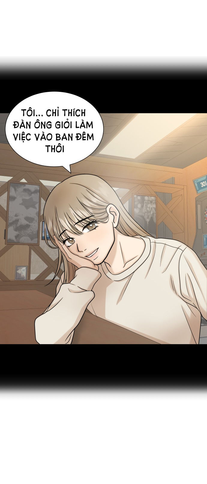 Tuyển Tập Truyện Ngắn Dằm Khăm Của Bạn Mảy chapter 19.1 - Trang 25