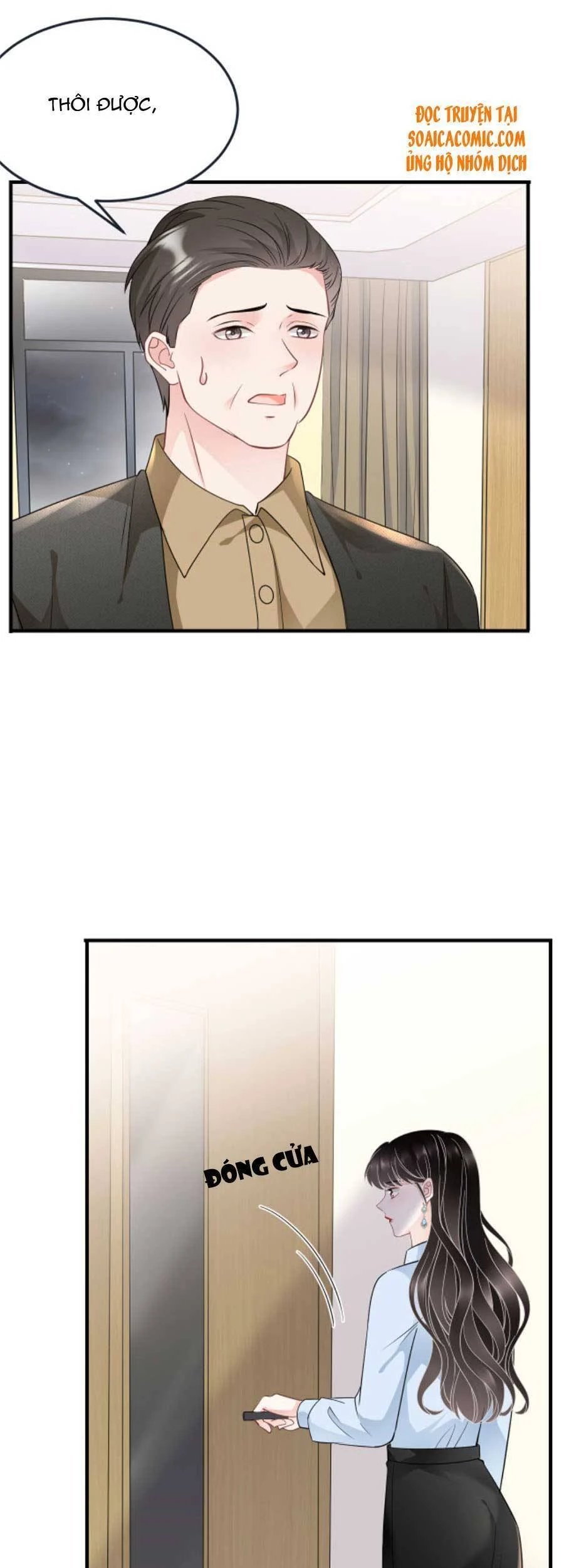 [16+] đại tiểu thư có thể có ý đồ xấu chapter 72 10