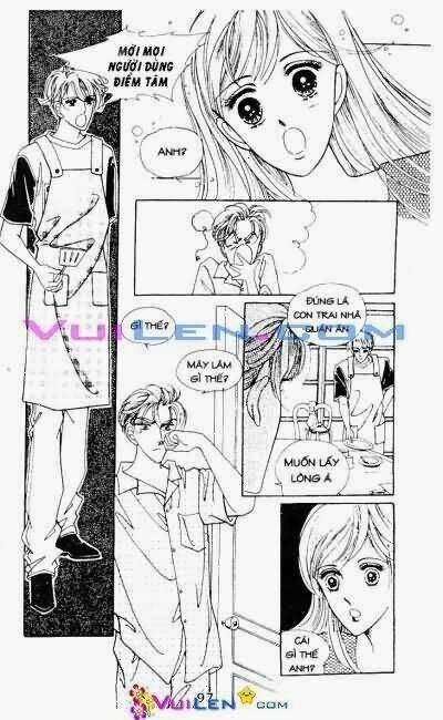 lá chắn tình yêu chapter 9 97