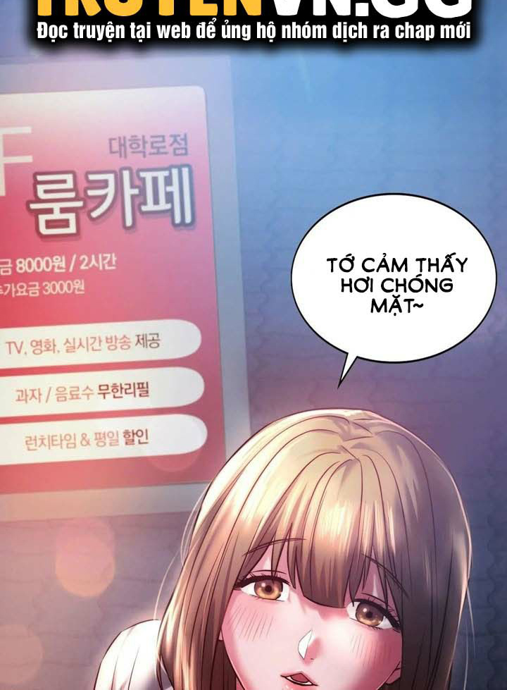 bạn học của tôi chapter 7 35