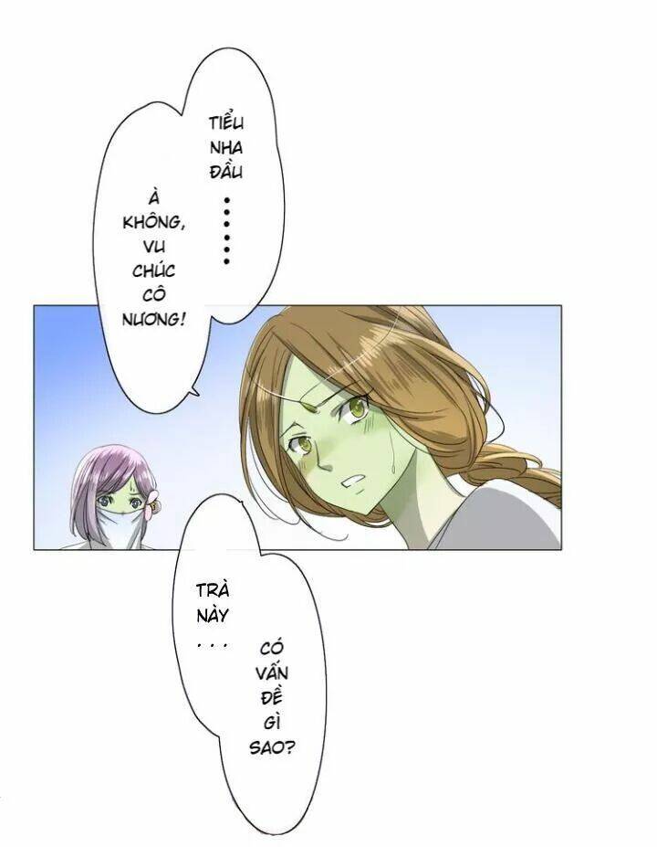 vu chúc thiếu nữ chapter 10 20