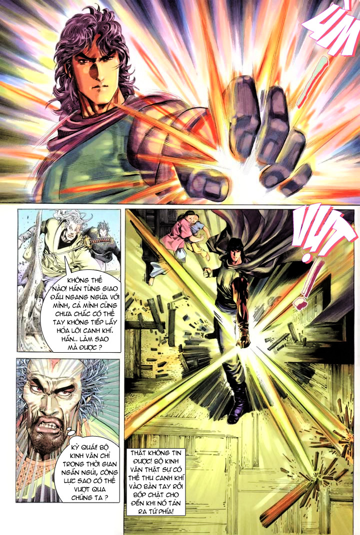 phong vân chapter 188 21