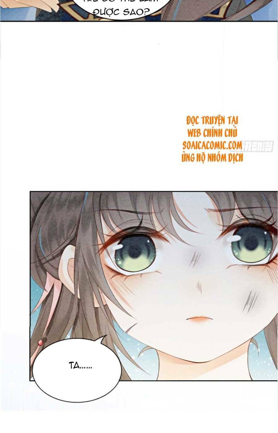 bắt đầu hủy hôn để công lược vương gia chapter 27 53