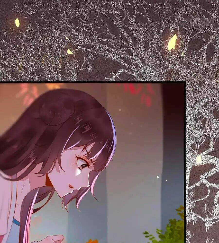 thần y khí nữ: ngự thú cuồng phi của quỷ đế chapter 64 11