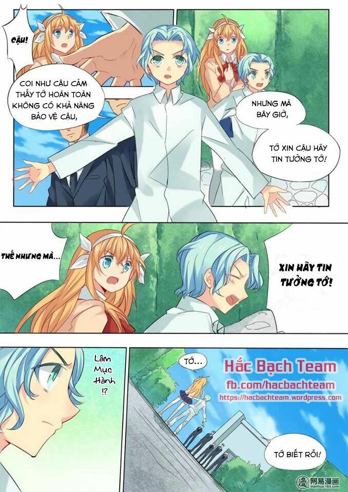 câu chuyện tuyệt vời của sao chapter 14 8