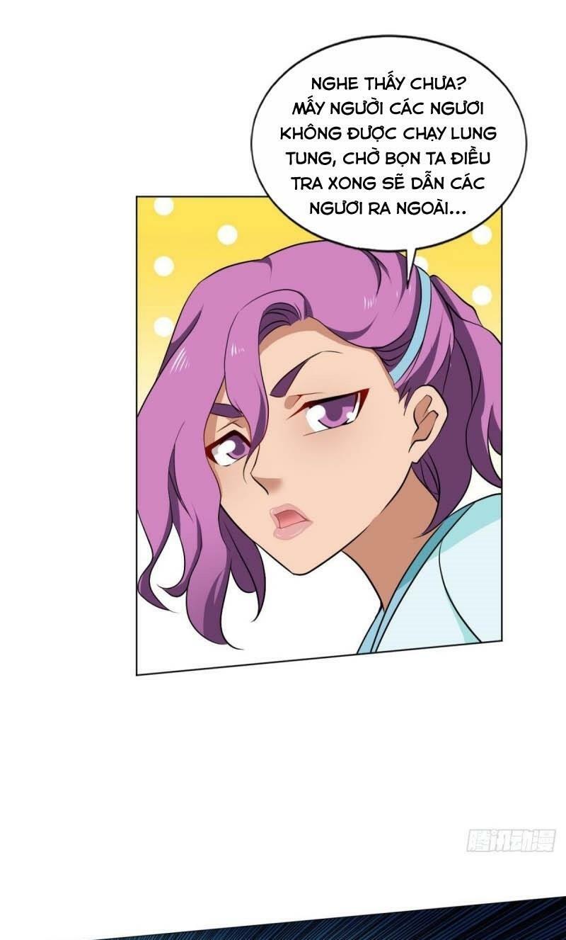 Trọng Sinh Thành Cậu Vàng Tại Dị Thế Chapter 100 11