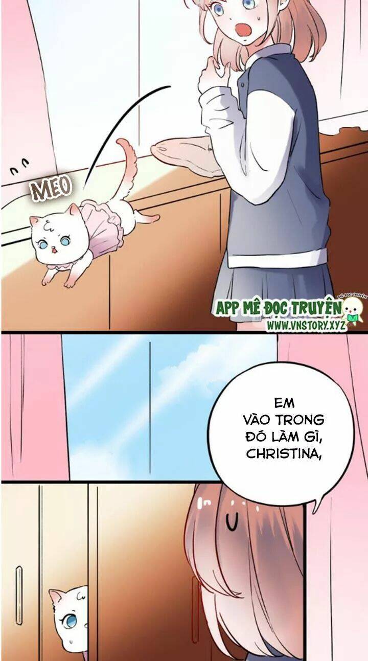 trạch thượng tịch mịch huỳnh hỏa chapter 21 36