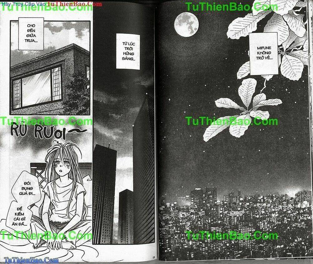 chỉ cần có anh chapter 6 26