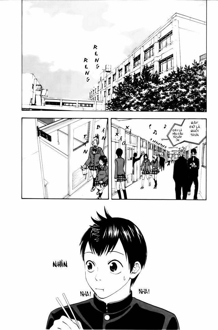 baby steps chapter 1.1 7