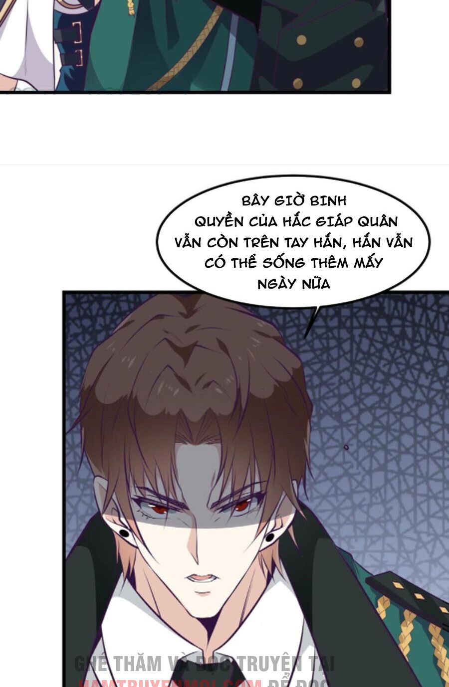 nãi ba là chiến thần mạnh nhất chapter 82 9