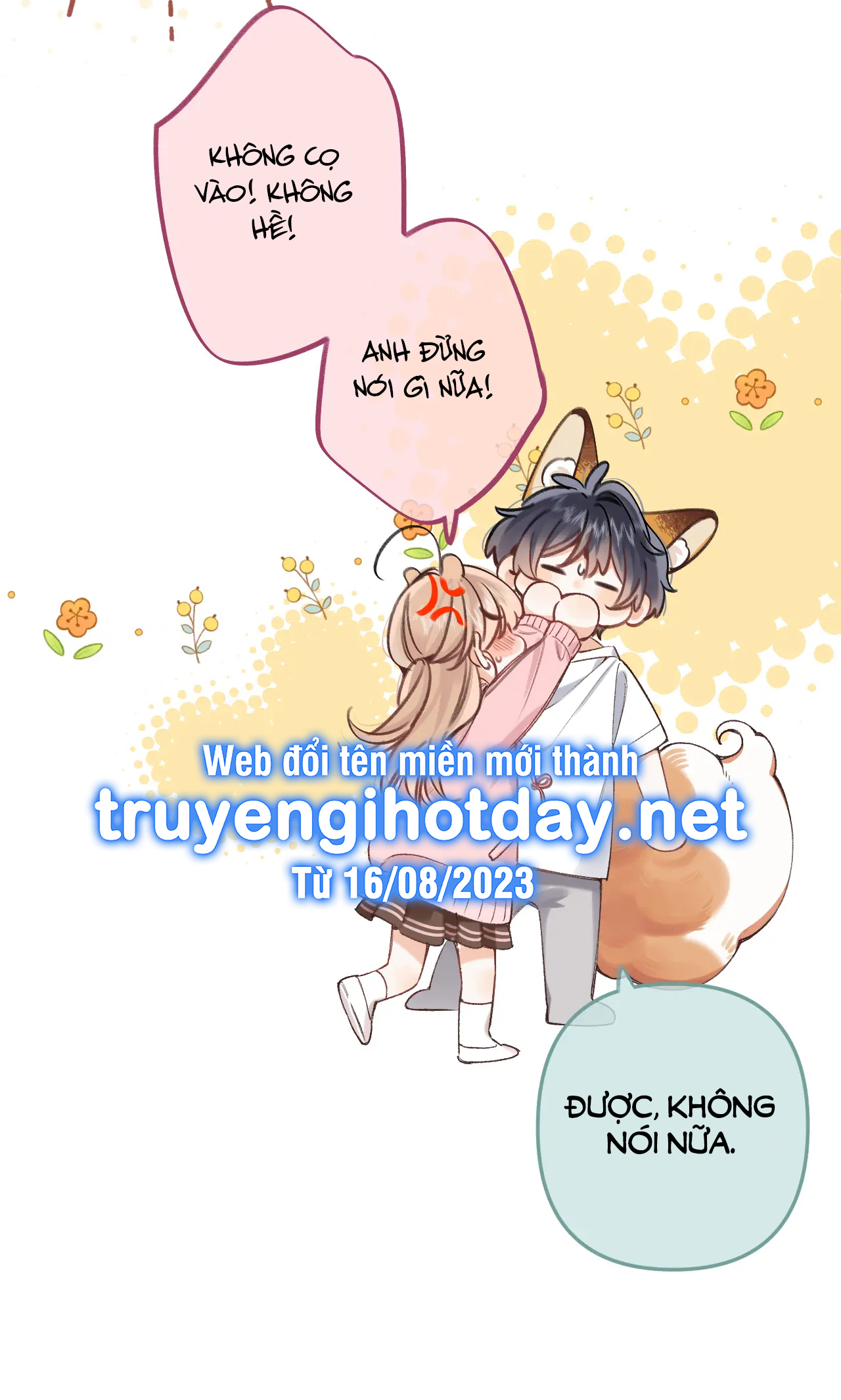 vụng trộm không thể giấu - mối tình thầm kín chapter 93.1 29