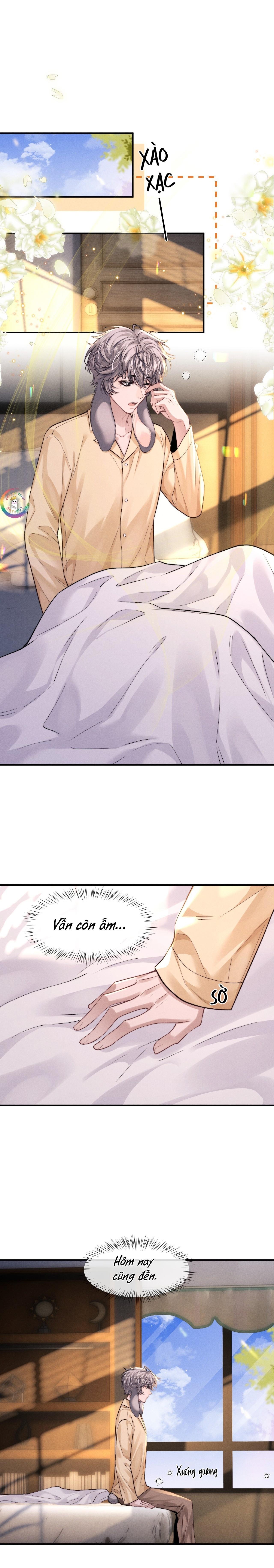 chấp sự thỏ tai cụp chapter 138 2