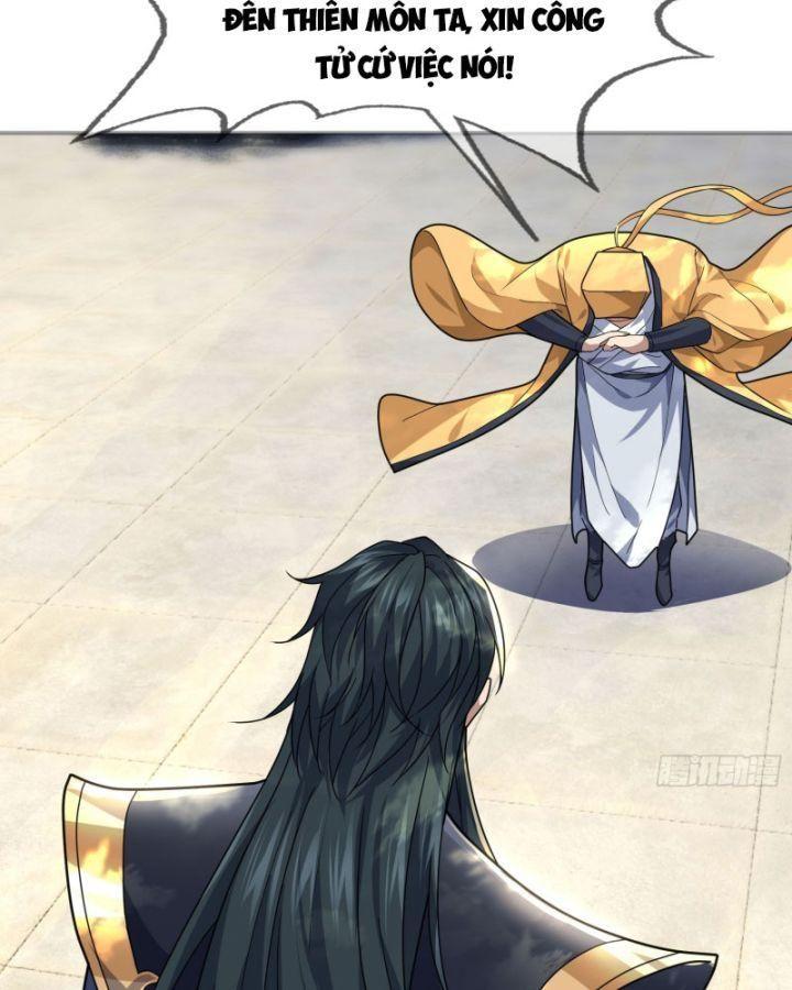 ngủ say vạn cổ: xuất thế đẩy ngang chư thiên chapter 5 139