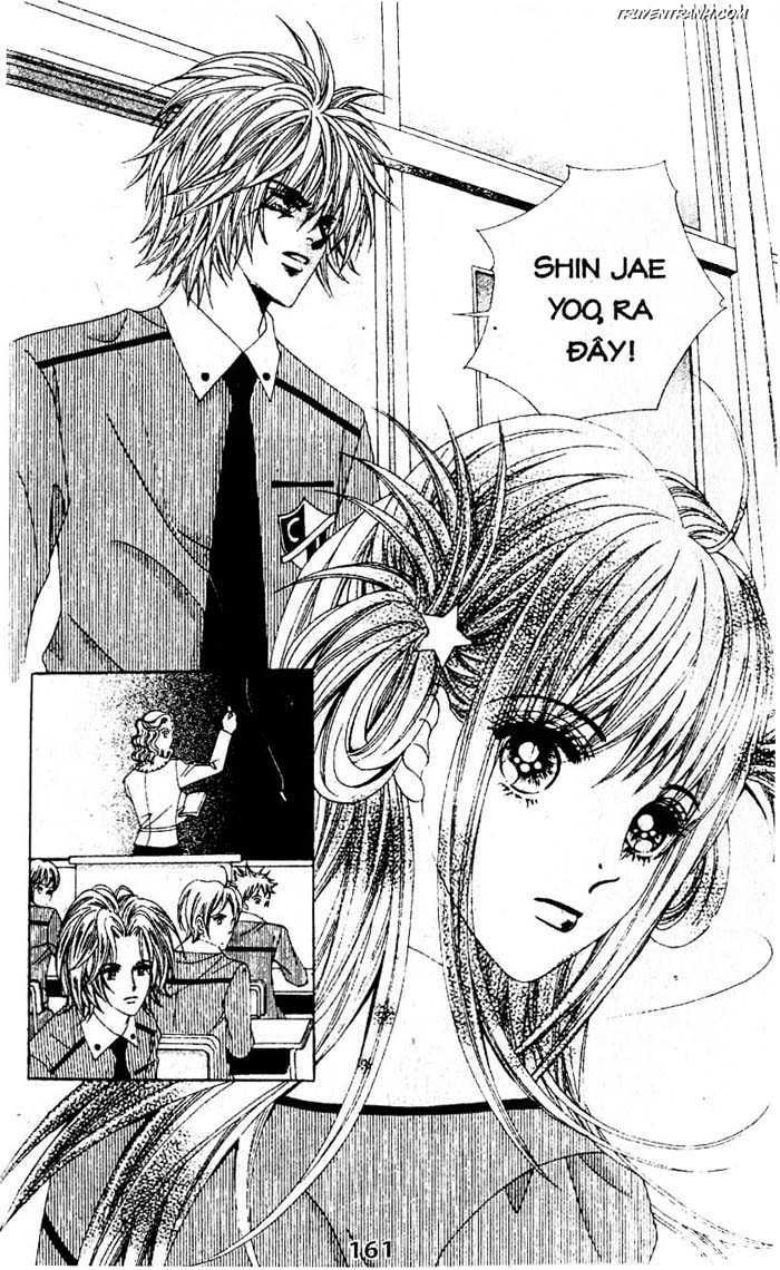 nhà trọ hoàn hảo chapter 42 21