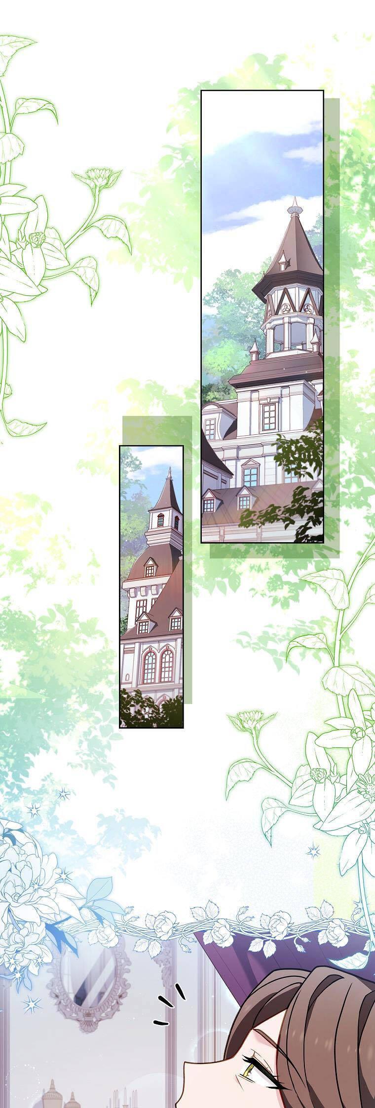 để yên cho tiểu thư hiền chapter 113 1