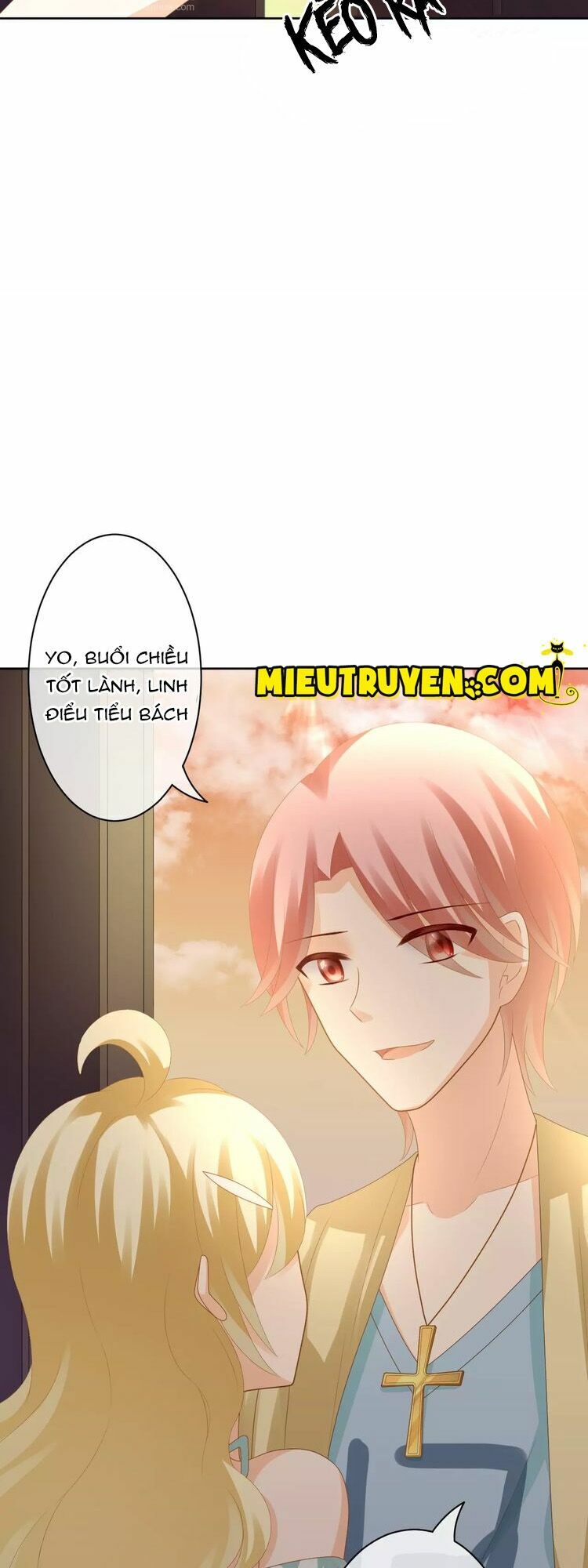 độc nhãn ác ma của ta chapter 18 2