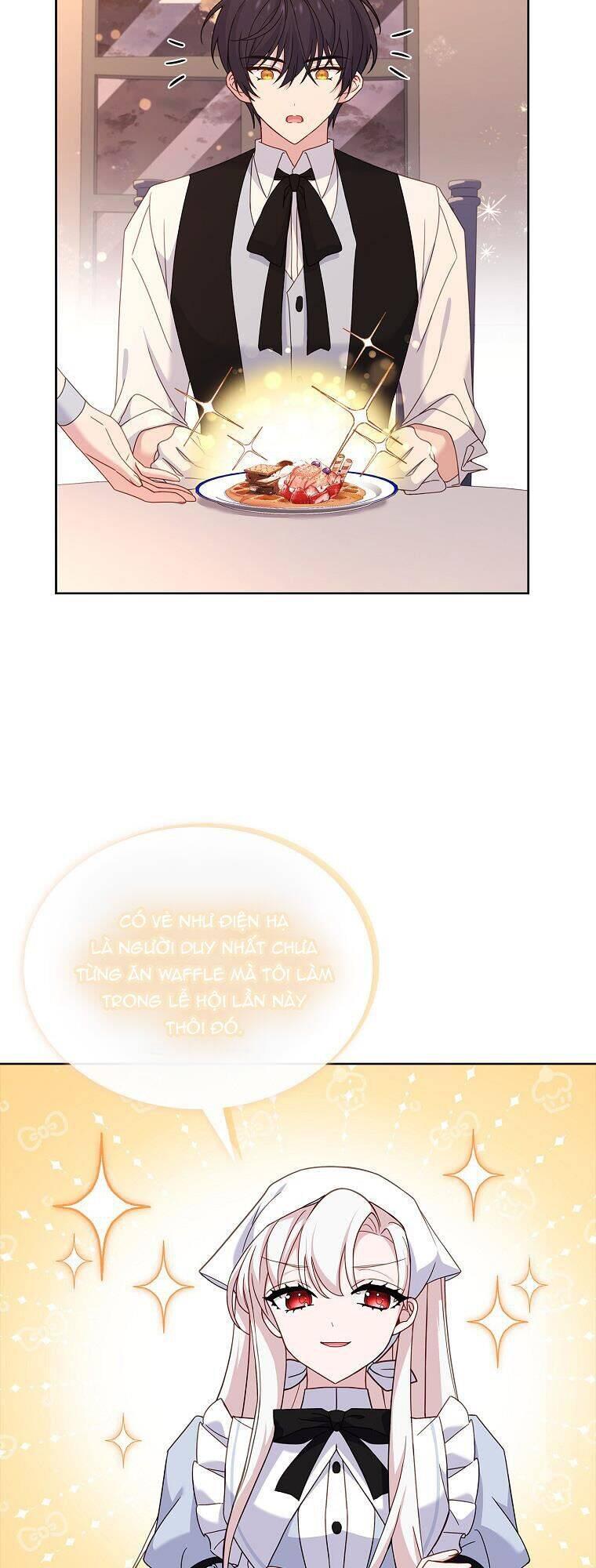 để yên cho tiểu thư hiền chapter 63.1 20