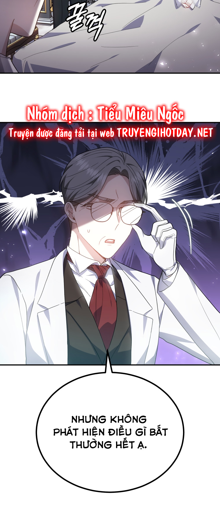 cháu trai nam chính rất thương tôi chapter 43 46