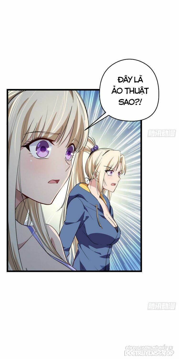 giải cứu 99 nữ chính ở mạt thế chapter 37 31