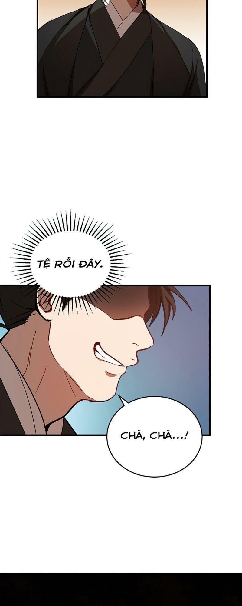 võ đang kỳ hiệp chapter 45 45