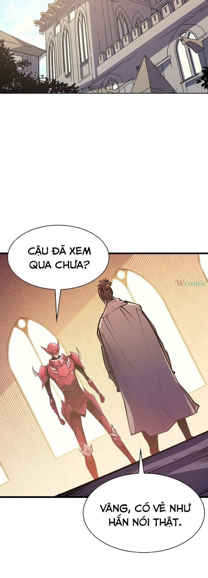 tôi trở lại thăng cấp một mình chapter 70 23