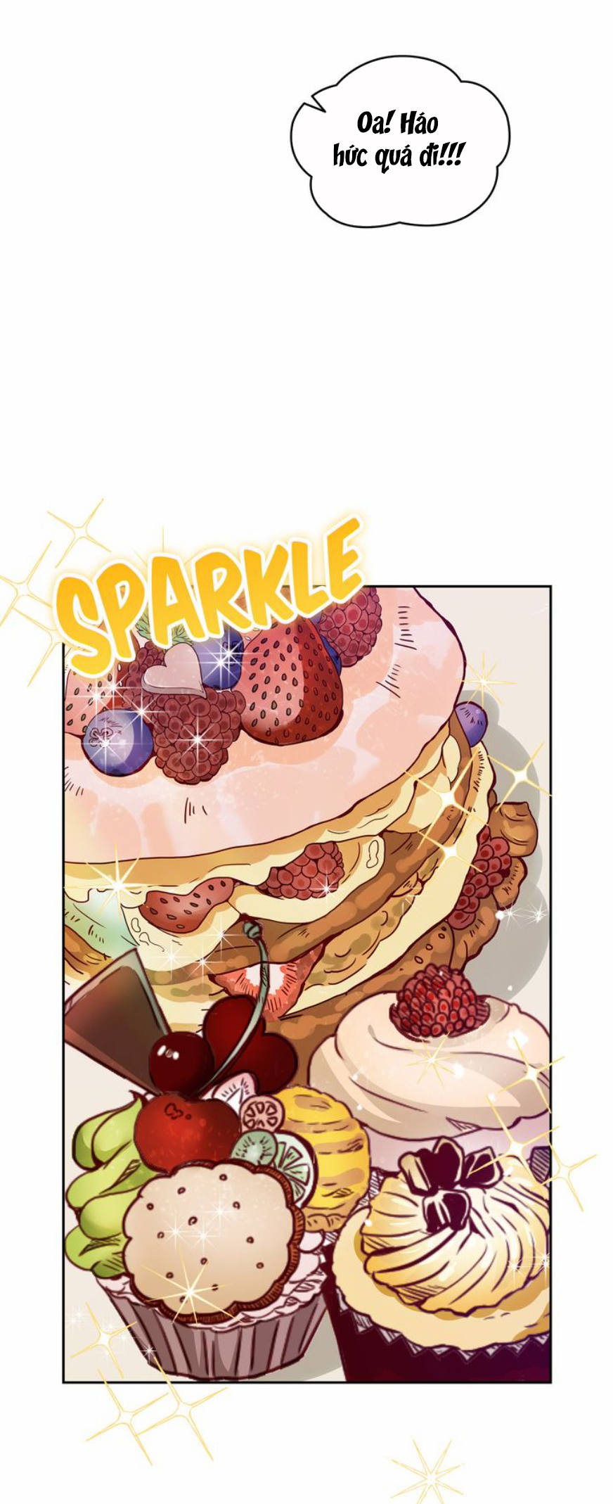 đi tìm papa cho đứa trẻ chapter 13 43